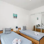 דירה Bicos By אלבופיירה