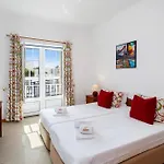 Apartman Bicos By