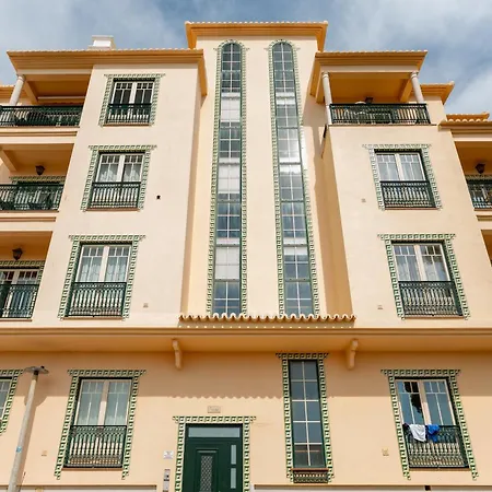 Apartment Bicos By