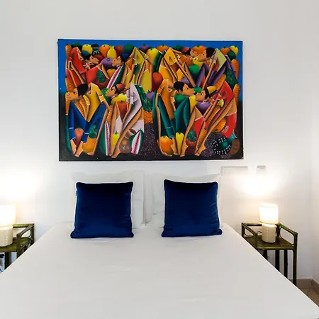 Bicos By Apartment