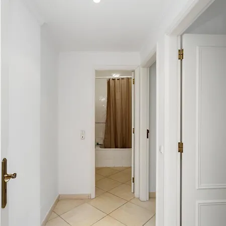 Bicos By Apartment