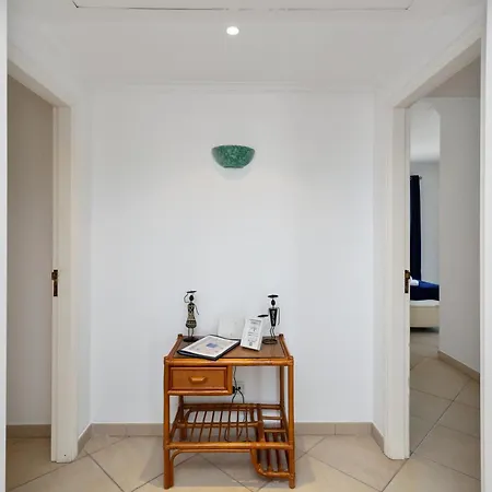 Apartment Bicos By *