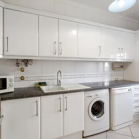 Bicos By Apartment