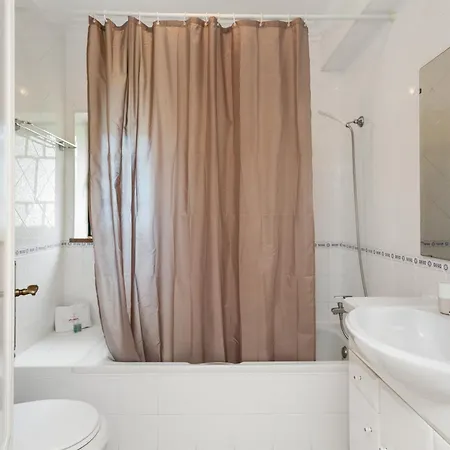 Bicos By Apartment Albufeira
