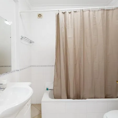Apartment Bicos By
