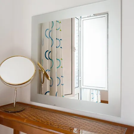 Apartment Bicos By