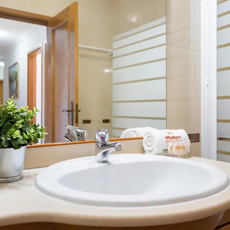 Bicos By Apartment Albufeira