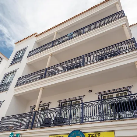Apartment Bicos By Albufeira