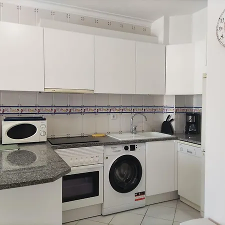 Apartment Bicos By