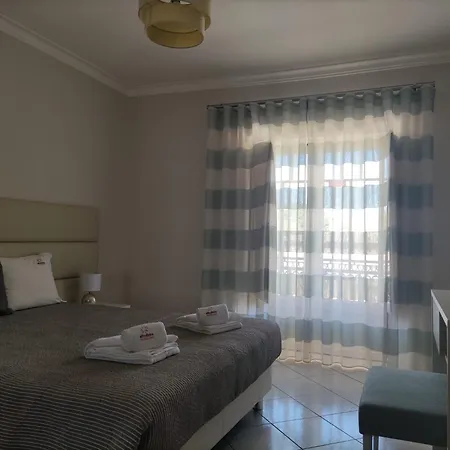 Apartment Bicos By