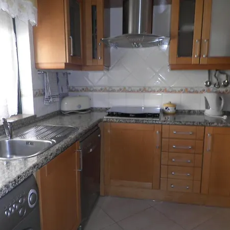 Bicos By 아파트 알부페이라