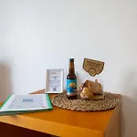 Apartament Bicos By