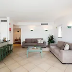 Apartament Bicos By