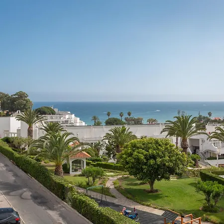 公寓 Bicos By 阿尔布费拉