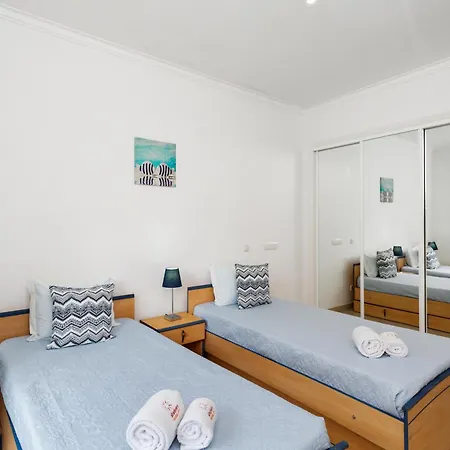 Apartment Bicos By Albufeira