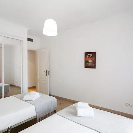 Bicos By 阿尔布费拉