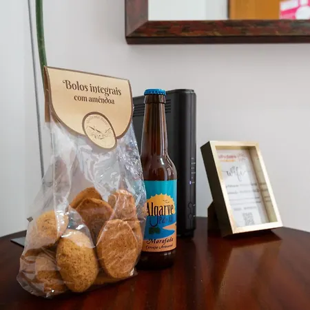 Bicos By * 阿尔布费拉