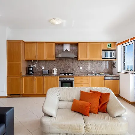 Bicos By Apartment