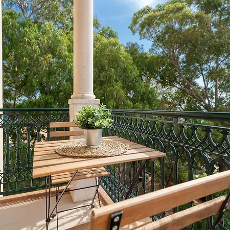 Bicos By 公寓 阿尔布费拉