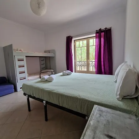 Bicos By Apartment