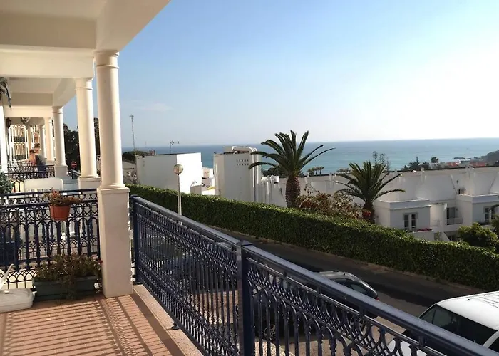 公寓 Bicos By 阿尔布费拉