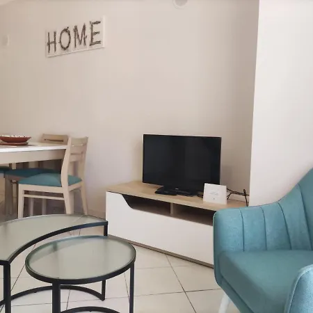 Bicos By Apartmán Albufeira