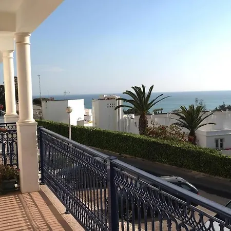 Apartmán Bicos By Albufeira