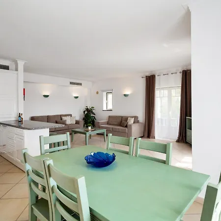 Appartamento Bicos By