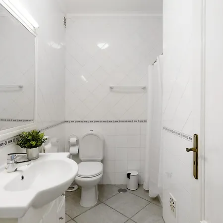 Apartmán Bicos By *