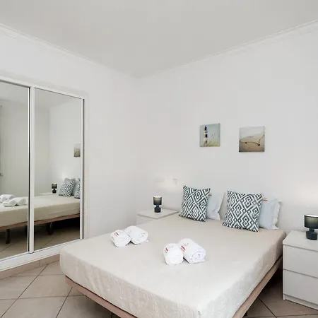 Apartmán Bicos By *