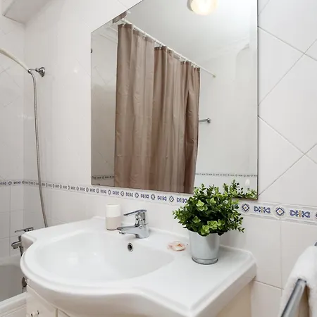 Bicos By Apartmán Albufeira