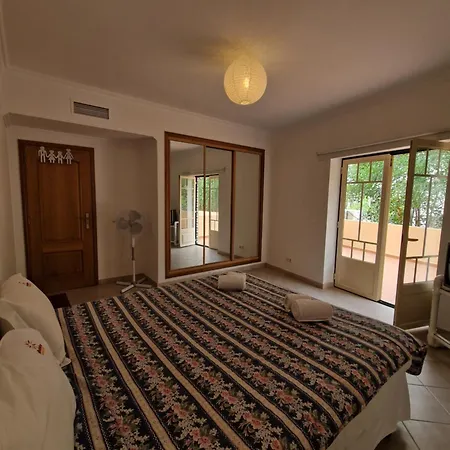 Apartmán Bicos By *