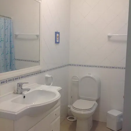 Bicos By Apartmán *