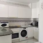Apartmán Bicos By